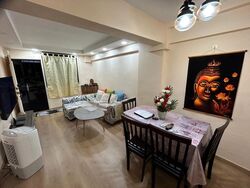 Blk 6 Marsiling Gardens (Woodlands), HDB 3 Rooms #466465031